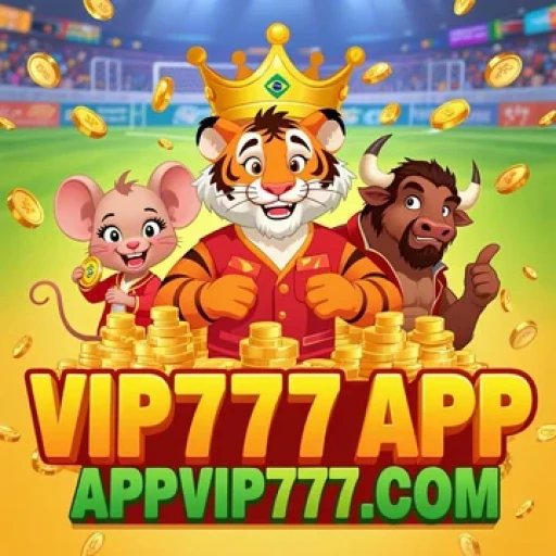 vip777 app