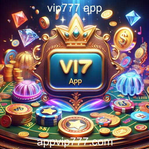 Descubra as Melhores Promoções do VIP777 App